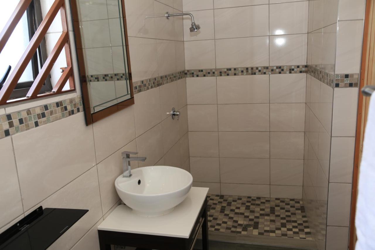 Coco Palm Bed & Breakfast Windhoek Kültér fotó